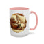 Animal Mug - Dog Coffee Wrap 29