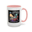 Alien Mug - Intergalactic Coffee Break