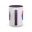 Humor Mug - Friday is My Second Favorite F-Word