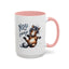 Wellness Mug - You Are Enough