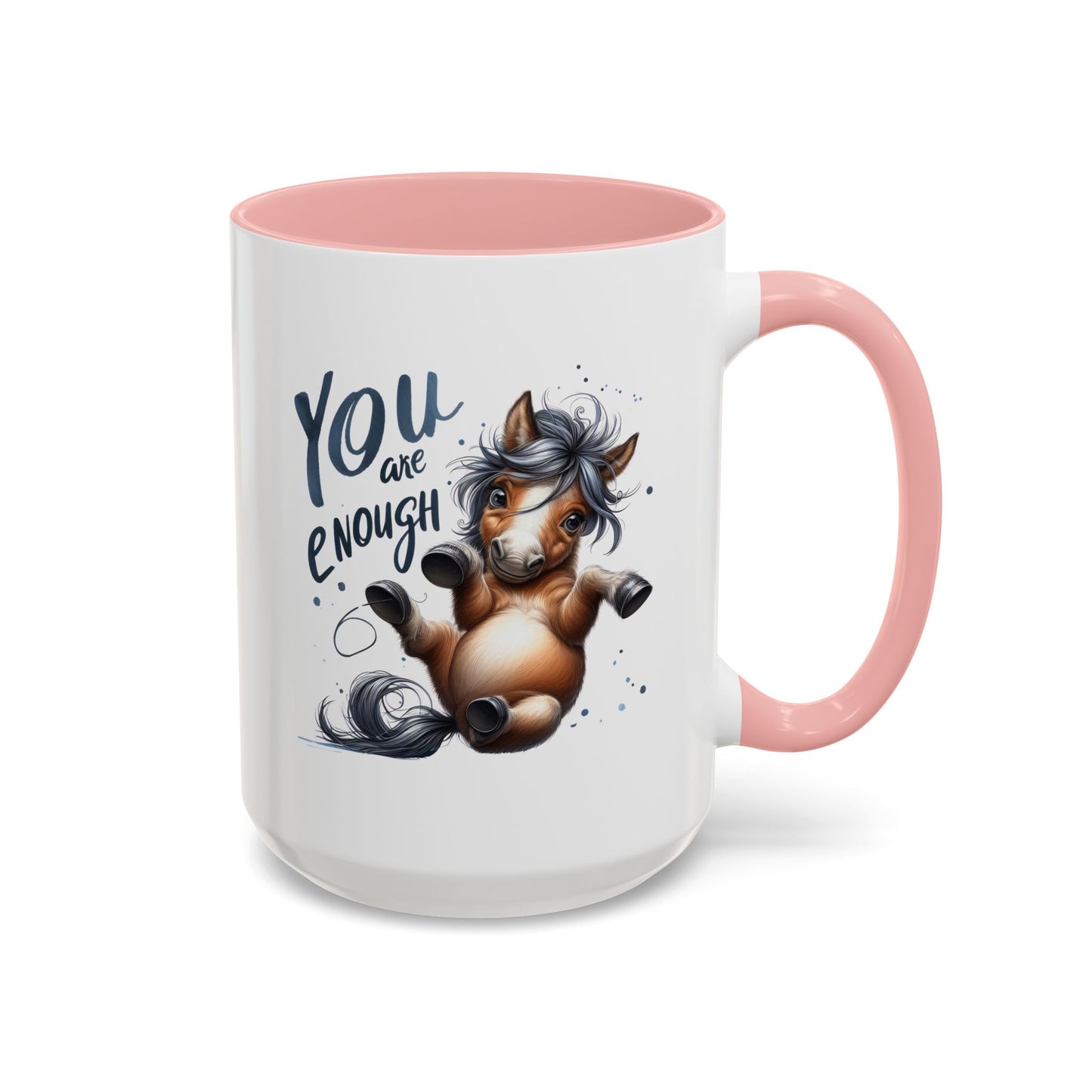 Wellness Mug - You Are Enough