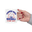 Motivation Mug - Teamwork Makes The Baseball Dream Work