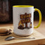 Adventure Mug - Camp Life