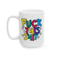 Adult Mug - Fuck This Shit