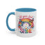 Wellness Mug - Let Your Soul Shine