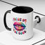 Wellness Mug - Focus On The Good