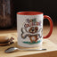 Animal Mug - Bone Collector