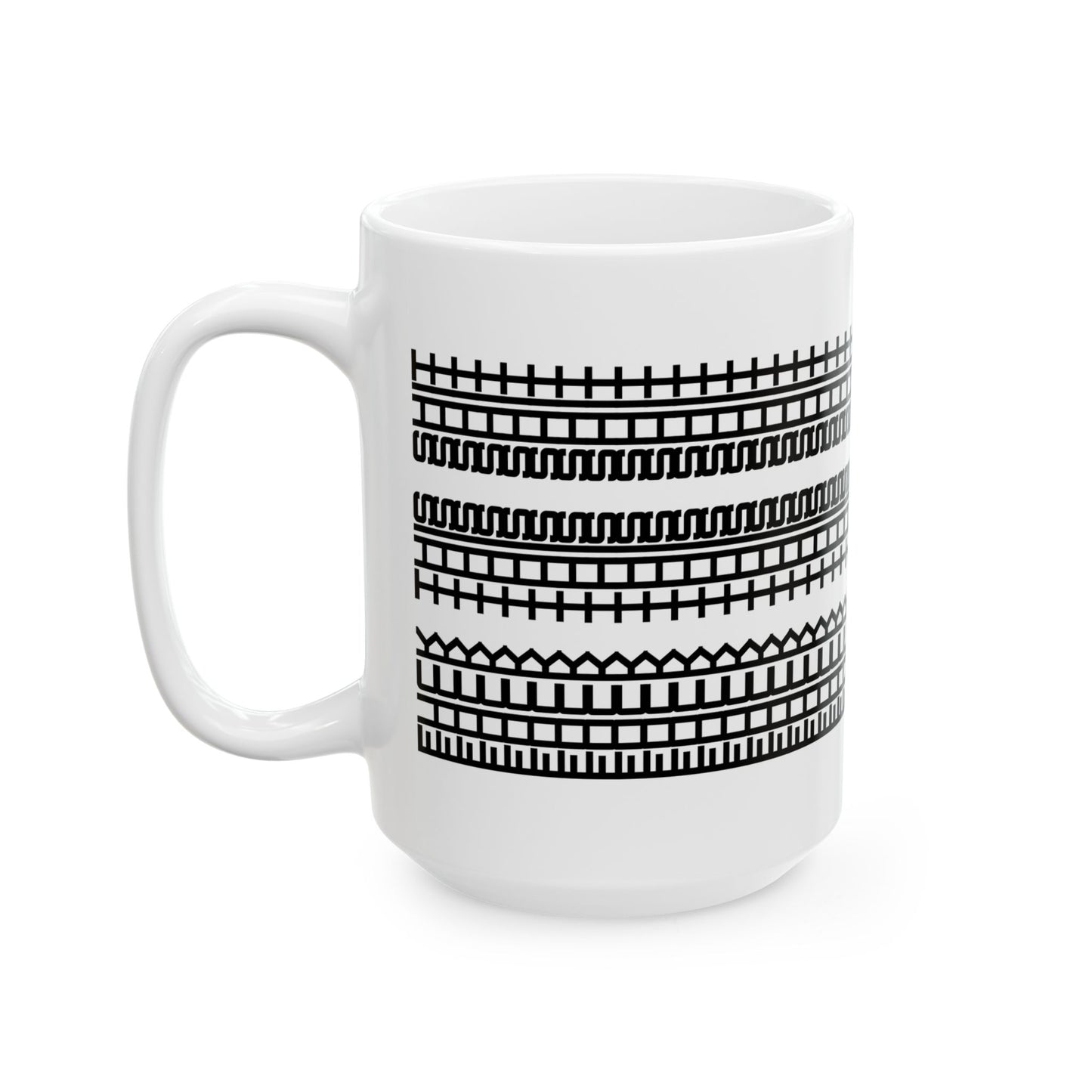 Adult Mug - Fuck This Shit