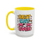 Animal Mug - Best Cat Mom Ever