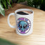 Alien Mug - Humans Are Gross