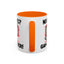 Humor Mug - No Games