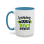 Adventure Mug - Learning Is Life's Adventure
