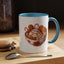 Christmas Mug - Gingerbread Dessert