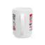 Humor Mug - I'm Actually Not Funny