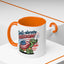 4th of July Mug - Shell-ebrate Freedom