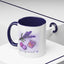 Wellness Mug - Enjoy Every Moment Lavender