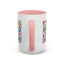 Motivation Mug - It's a Good Day to Be Happy