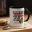 Anniversary Mug - Grow Old With Me