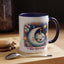 Birthday Mug - Moon and Stars