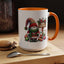 Christmas Mug - Gnome Merry Christmas