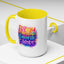 Humor Mug - Friday is My Second Favorite F-Word