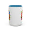 Mother's Day Mug - Happy Mother's Day Owl