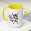 Humor Mug - Quit Staring At My Ass