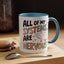 Wellness Mug - All Of My Systems