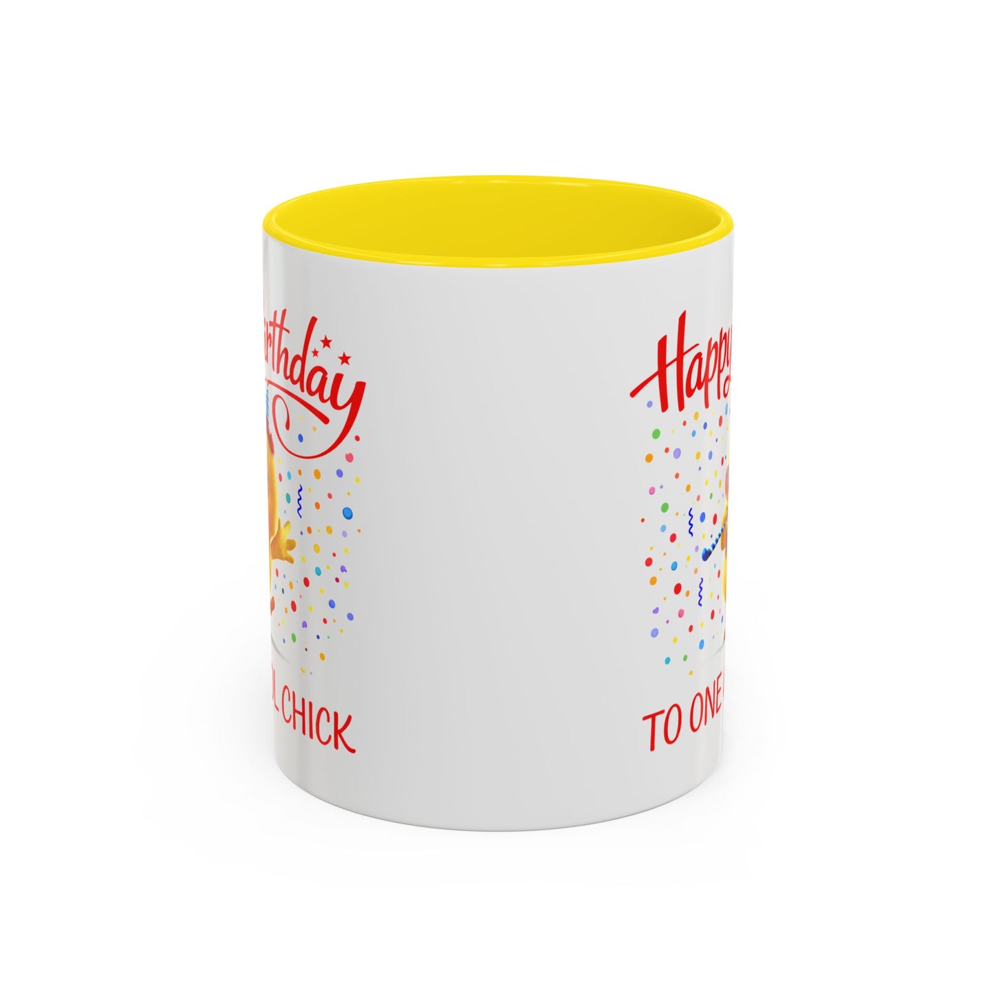 Birthday Mug - One Cool Chick