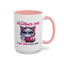 Animal Mug - Screw Valentine's Day