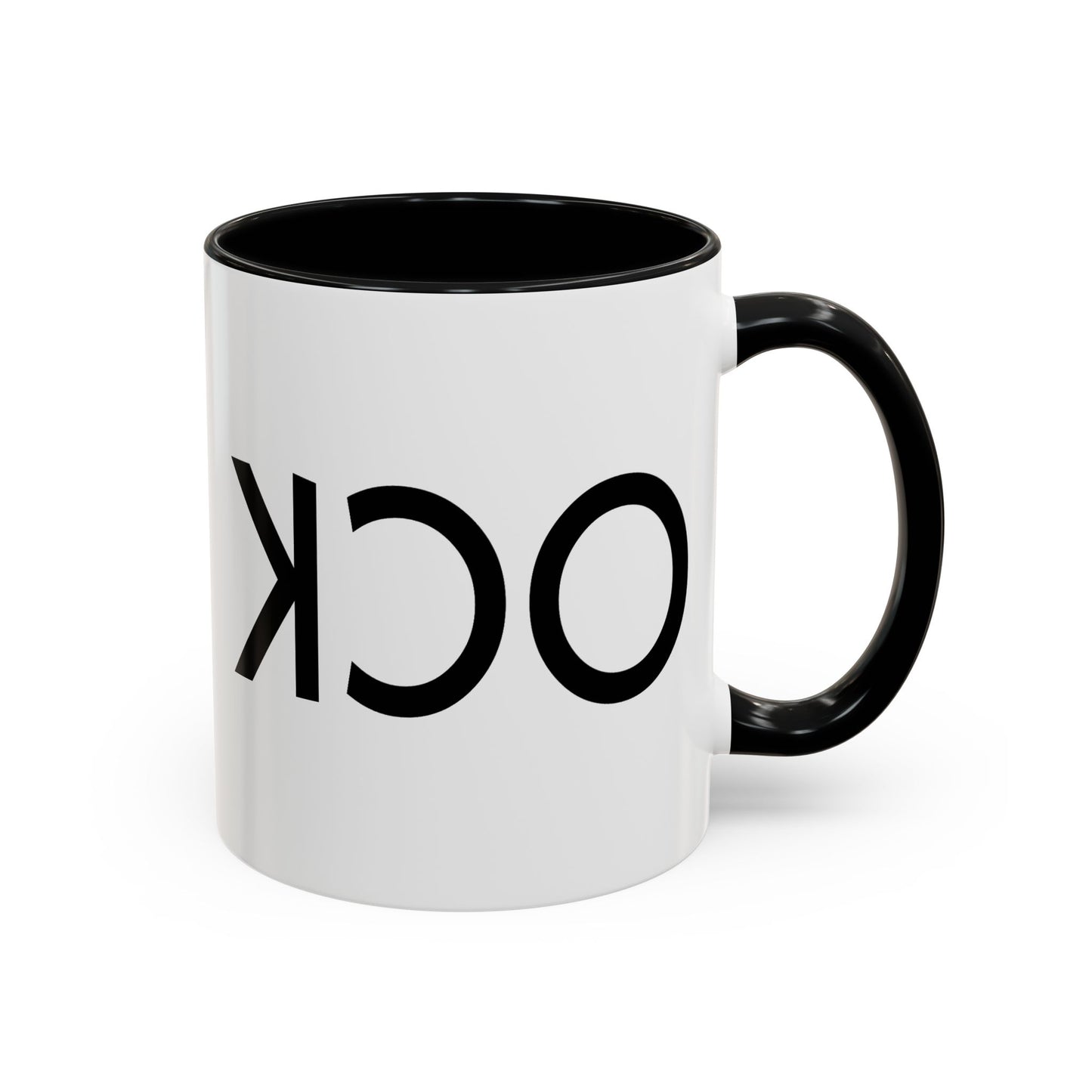 Adult Mug - Cock