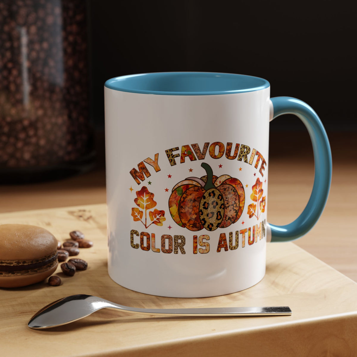 Fall Mug