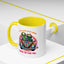 Alien Mug - Get In Loser