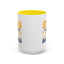 Motivation Mug - Stars Can't Shine Without Darkness