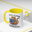 Animal Mug - You Call It Chaos
