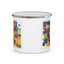 Artistic Mug - Abstract Design 21