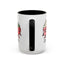 Anniversary Mug - You're The Cream