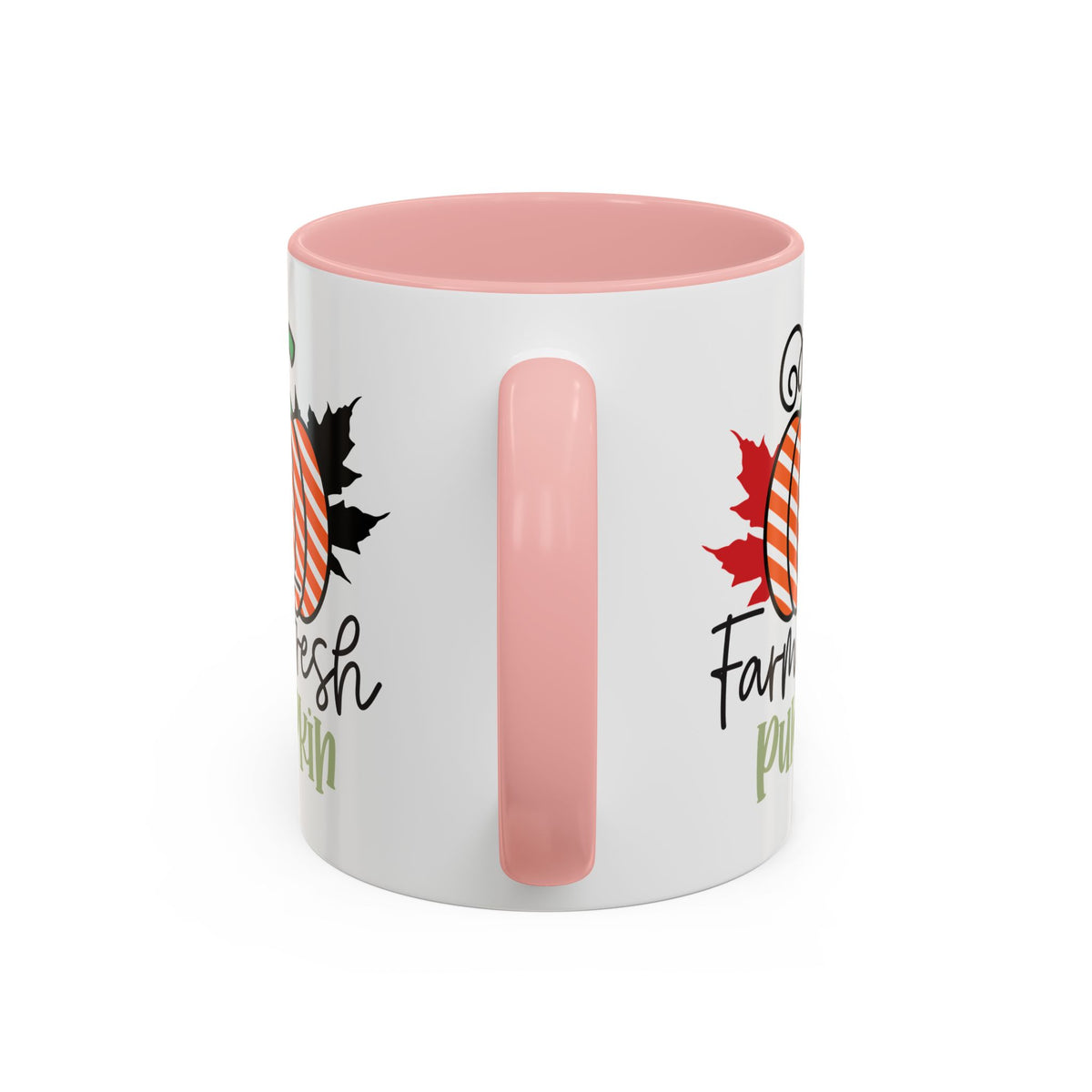 Fall Mug