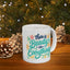 Wellness Mug - There is Beauty