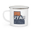 Adventure Mug - Utah