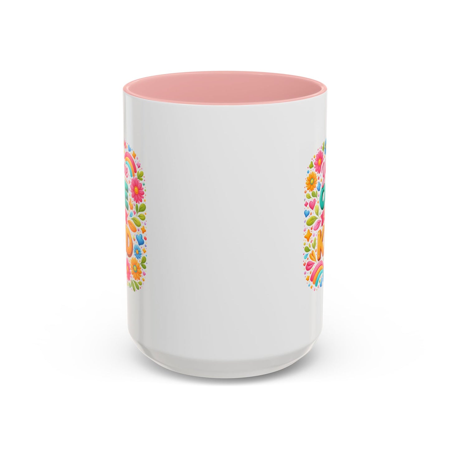 Wellness Mug - You Are One of a Kind
