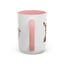 Humor Mug - I Have It All Together
