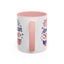 4th of July Mug - American Spirit