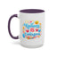 Wellness Mug - Kindness is Contagious
