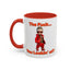 Adult Mug - The Fuck You Looking At