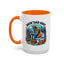 Father's Day Mug - Doin Dad Sh*t
