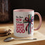 Religious Mug - New Year