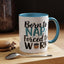 Humor Mug - Born to Nap
