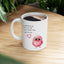 Wellness mug - May Today Be Filled