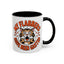 Animal Mug - My Flabbers Have Been Gasted